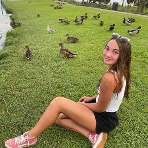 Meet your Posher, Sophia